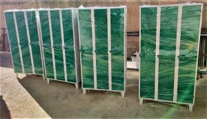 Vestiaire Bi-Couleur – Image 3