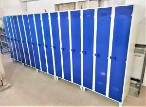 Vestiaire Bi-Couleur – Image 2