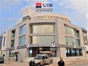 Banque UIB