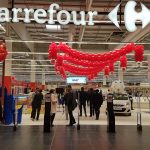 CARREFOUR