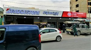 BRIDGESTONE – Image 5