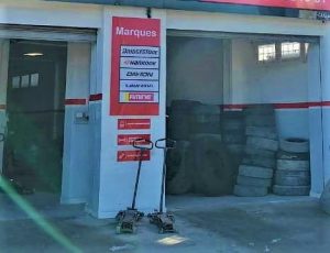 BRIDGESTONE – Image 4