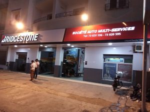 BRIDGESTONE – Image 4