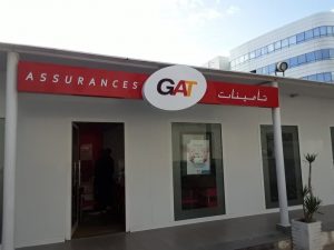 'GAT ASSURANCES