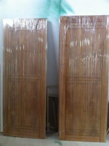 Portes en Bois – Image 3