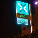 'Banque UBCI Rebranding