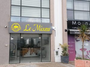 LE MIXEUR – Image 3