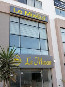 LE MIXEUR – Image 2