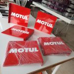 POTENCES MOTUL
