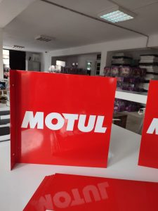 POTENCES MOTUL – Image 2