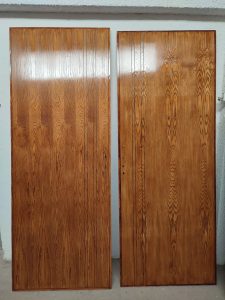Portes en Bois – Image 2