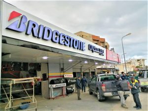 BRIDGESTONE – Image 3