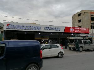 BRIDGESTONE – Image 2