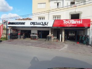 BRIDGESTONE – Image 6