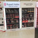 RUSSEL HOBBS & UFESA