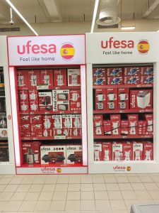 RUSSEL HOBBS & UFESA – Image 2