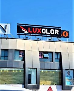 LUXOLOR