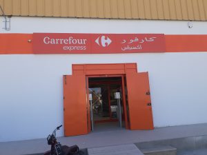 'Carrefour Express – Image 3