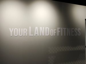 CALIFORNIA GYM – Image 3