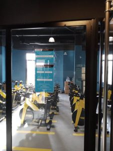 CALIFORNIA GYM – Image 5