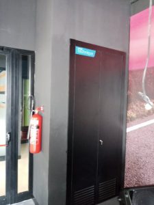 CALIFORNIA GYM – Image 10