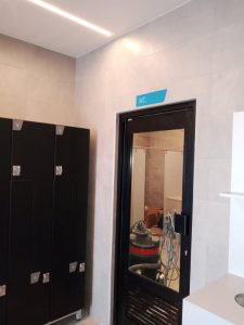 CALIFORNIA GYM – Image 11