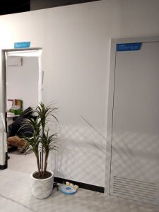 CALIFORNIA GYM – Image 12