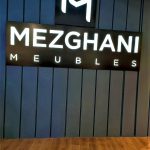 MEZGHANI