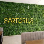 SARTORIUS