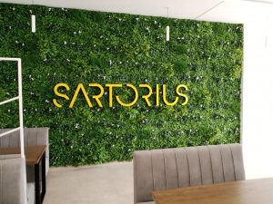 SARTORIUS