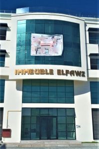 IMMEUBLE EL FAWZ – Image 2