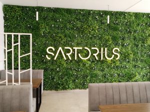 SARTORIUS – Image 2