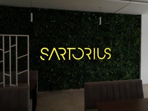 SARTORIUS – Image 3