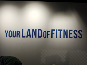 CALIFORNIA GYM – Image 9