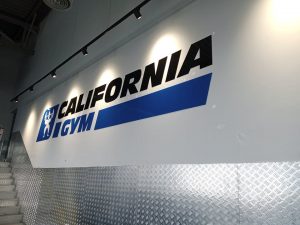 CALIFORNIA GYM – Image 2