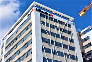 AL BARAKA Siège – Image 2