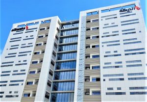 AL BARAKA Siège – Image 4