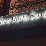 MAIA HOTEL