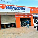 HANKOOK