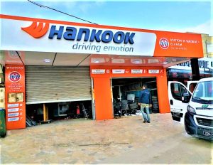 HANKOOK