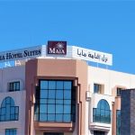 MAIA HOTEL