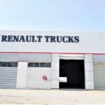 RENAULT TRUCKS