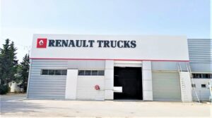RENAULT TRUCKS