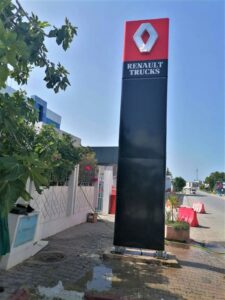 RENAULT TRUCKS – Image 4