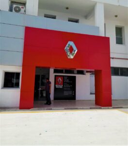 RENAULT TRUCKS – Image 3