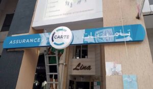 'Rebranding Carte Assurances – Image 6
