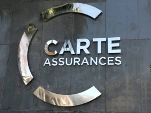 ‘Rebranding Carte Assurances