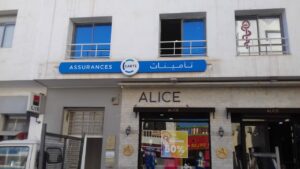 'Rebranding Carte Assurances – Image 7