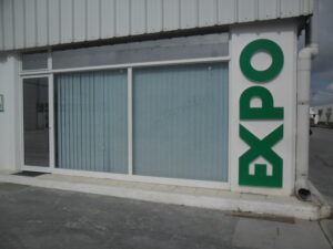 Lettres en PVC – Image 3