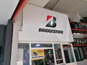 Lettres en PVC – Image 2